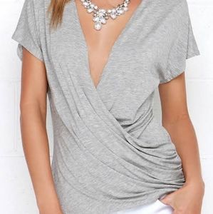 Banana Republic t-shirt